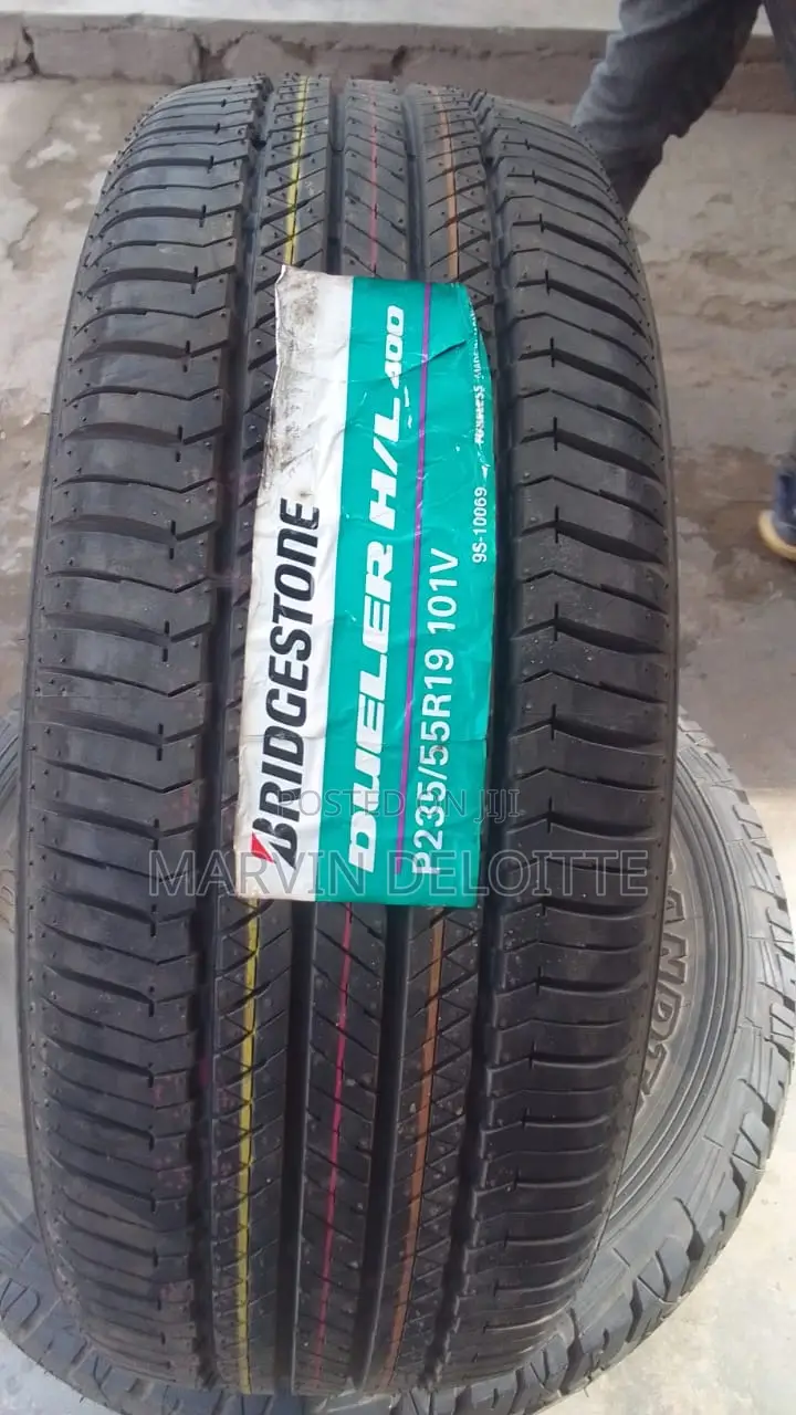 Aluta Tires