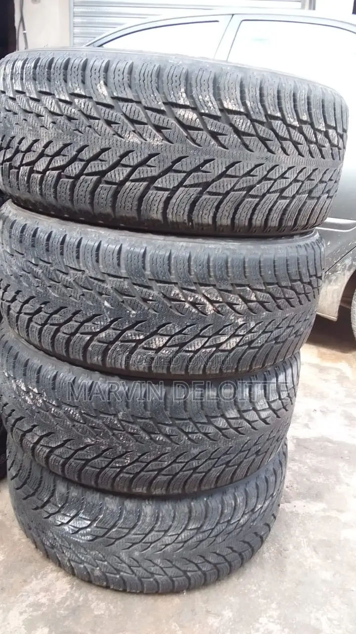 Aluta Tires
