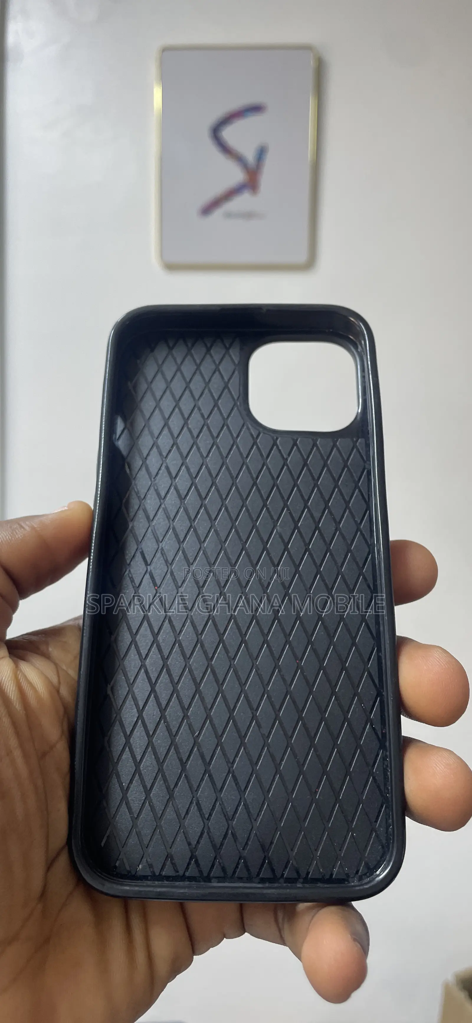 iPhone 13 Wallet Case