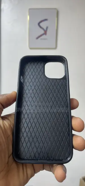 iPhone 13 Wallet Case