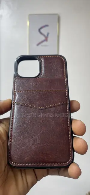 iPhone 13 Wallet Case