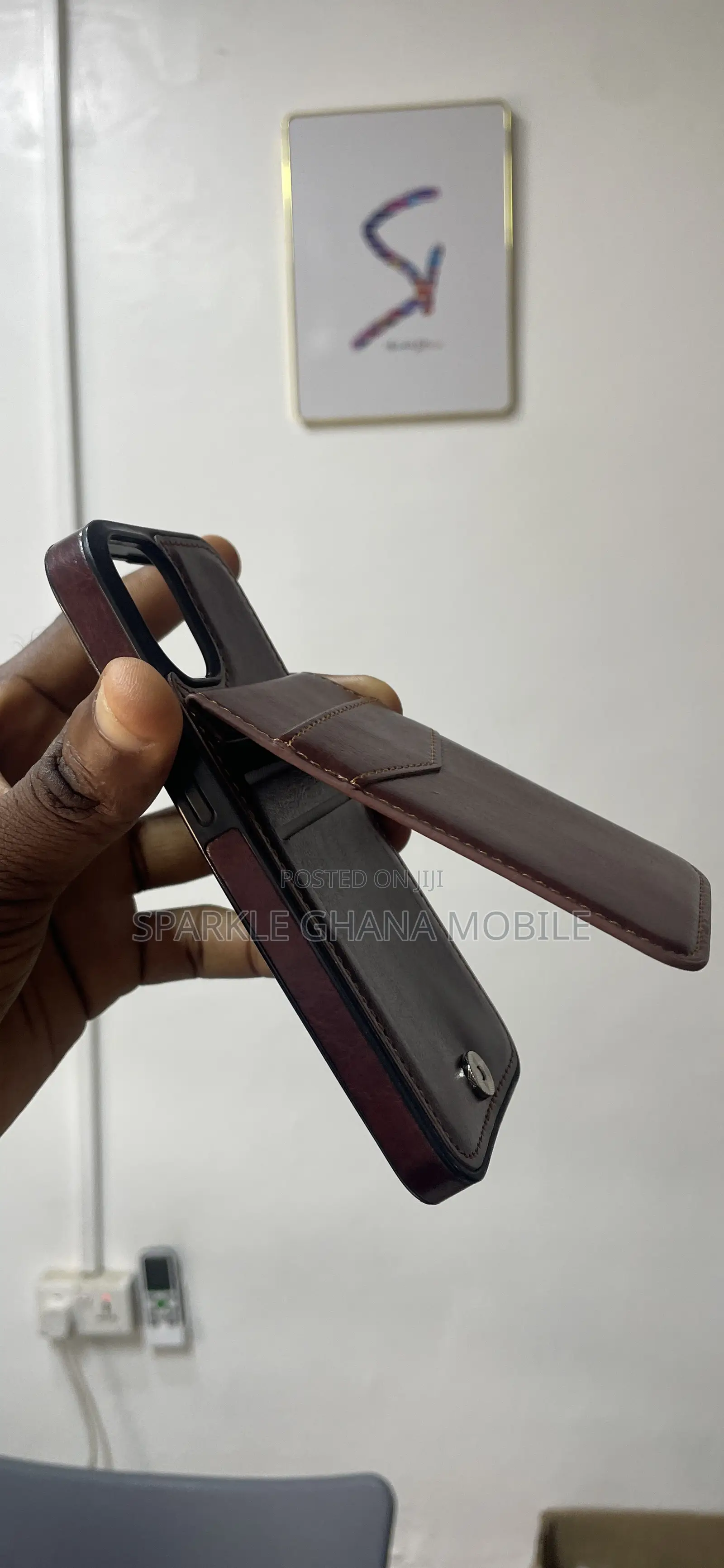 iPhone 13 Wallet Case