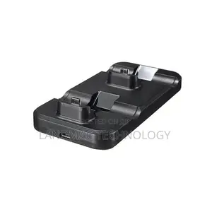 Ps4 Dual Controller Ds4 Charger Dock Station Stand Charging