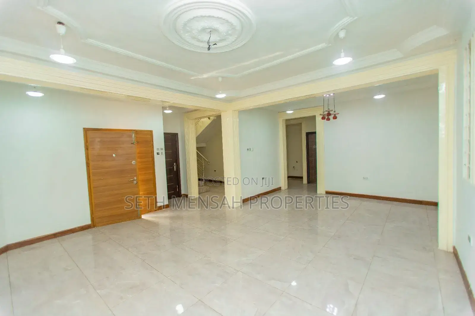 4bdrm House in Skm Properties, Ashomang Estate for sale