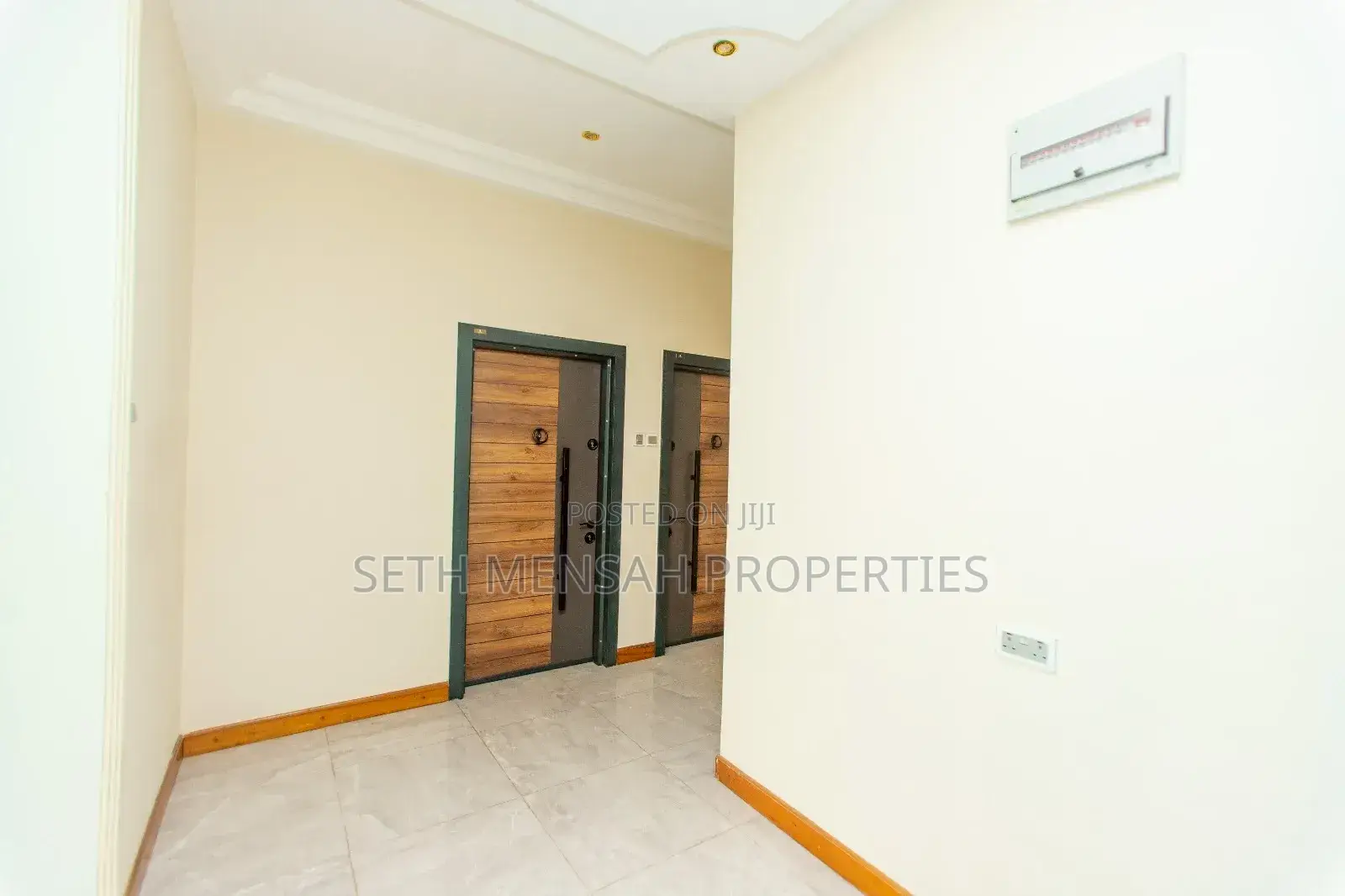 4bdrm House in Skm Properties, Ashomang Estate for sale