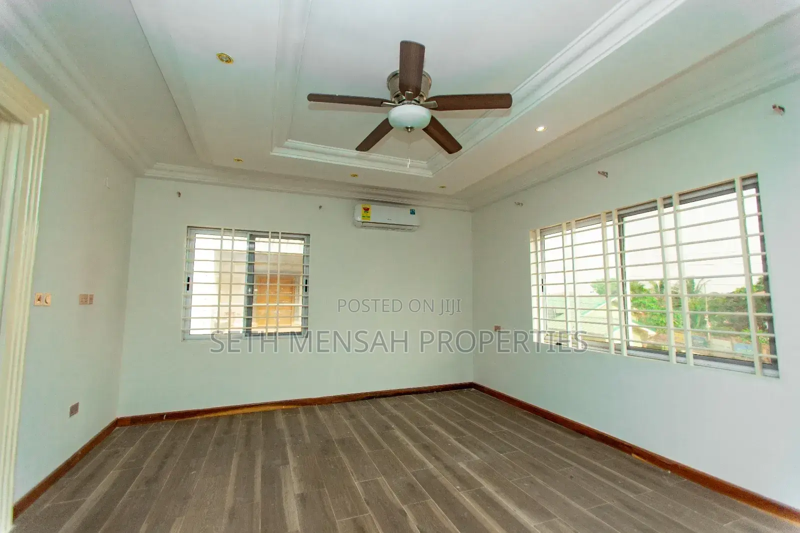 4bdrm House in Skm Properties, Ashomang Estate for sale