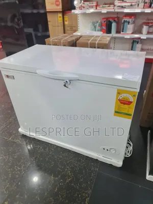 Energy Efficient H a 318l Freezer