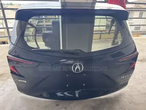 2019 - 2023 Acura Rdx Tailgate Lid Liftgate
