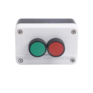 Xal Sal-B213 Pushbutton Switch Box Control Station