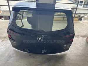 2019 - 2022 Acura Rdx Oem Ear Trunk Lid Liftgate