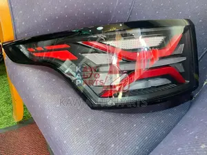 2016,2018,2019,2020,2021,2022 Led Taillight For Range Rover Sports