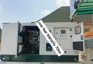 70kw Fuel Efficient Generator Fuel Efficient Generator 70kw
