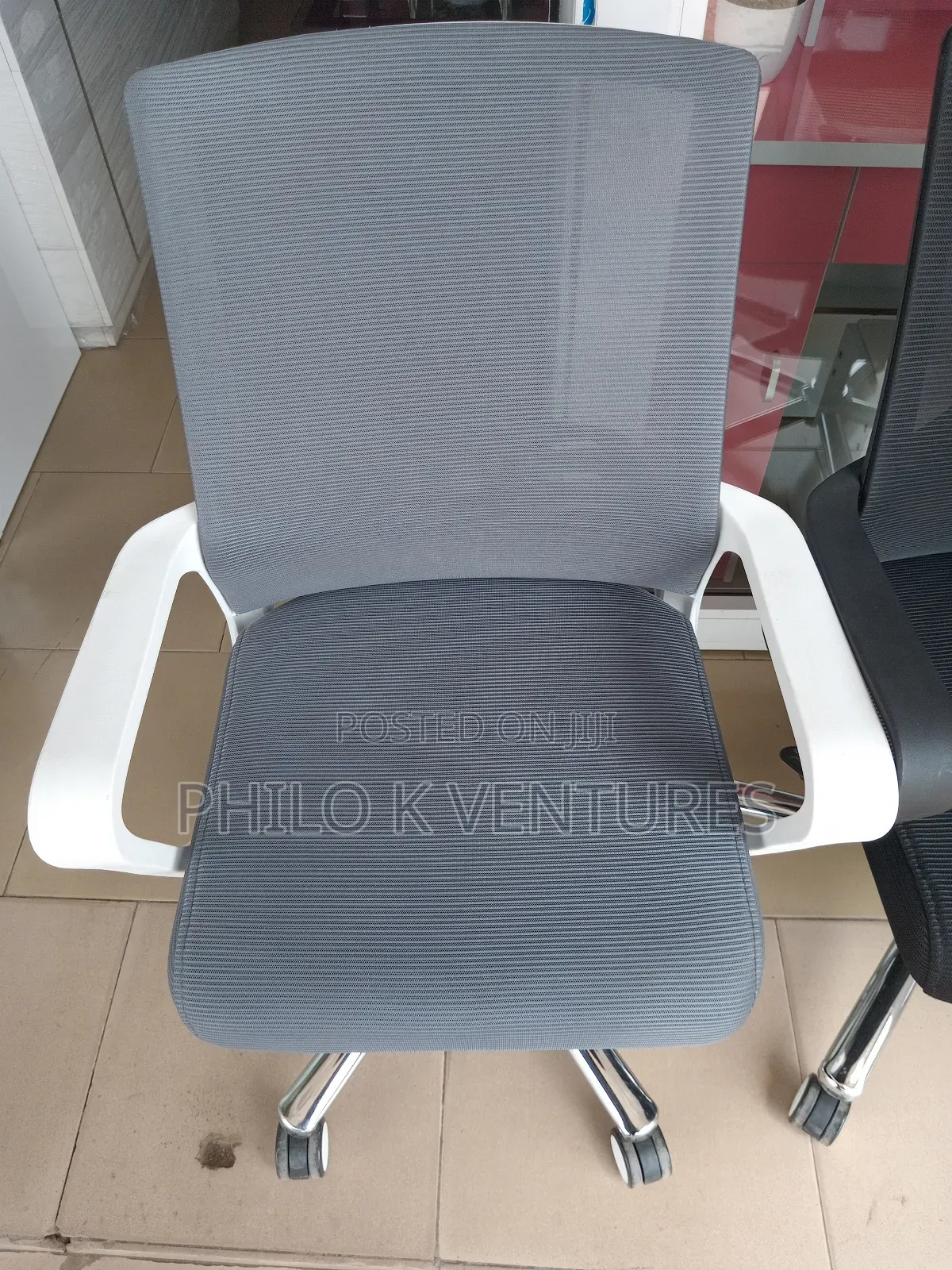 Task Seating