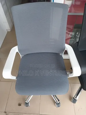 Task Seating