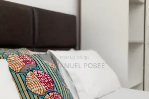 Furnished 1bdrm Apartment in 1995 Apartment, American House for rent