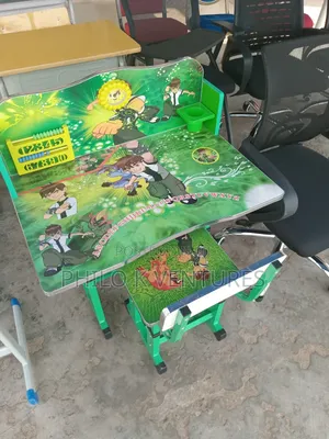 Student Workstation