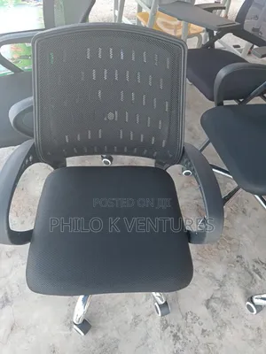 Adjustachair