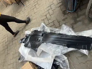 Toyota Hilux Fender Linner Pair