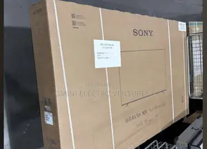 Brand New Sony Bravia 85”X90l( Series 9 )