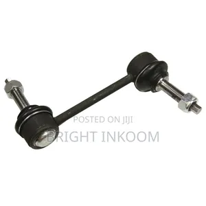 Range Rover Sport 2017 2018 2020 Link Bar