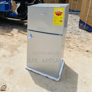 Buy Nasco Nasf2-11fl Double Door Table Top Fridge.