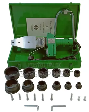 PPR Jointing Machine
