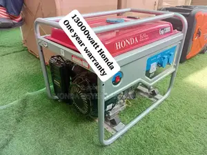 Normal Petrol Generator Honda 10kva 13000watt Generator