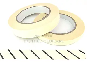 Autoclave Tape (Steam Indicator)