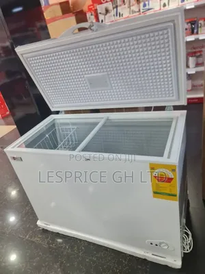 H a 318l Freezer: Food Storage Solution!