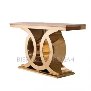 Marble Console Table for Sale