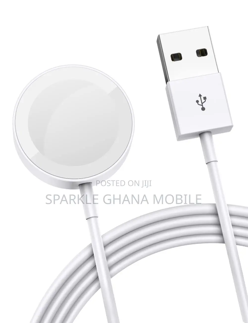Apple Watch Usb Charger