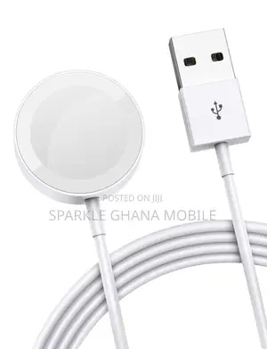 Apple Watch Usb Charger
