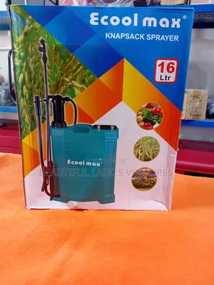 16l Knapsack Sprayer Ecoolmax
