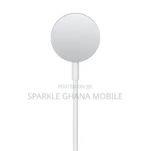 Apple Watch Usb Charger