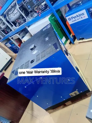 18kva Premium Size Generator Premium Size Generator 18kva