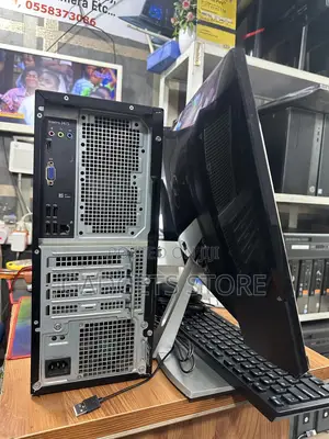 Desktop Computer Dell Vostro 3900 12GB Intel Core i5 HDD 1T