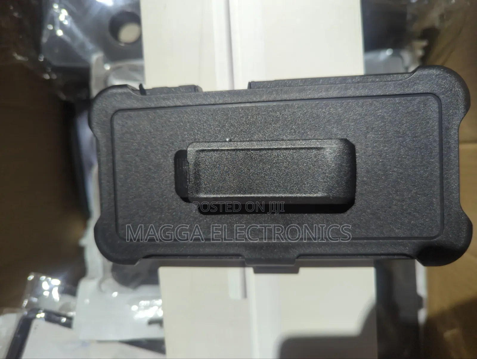 Samsung A23 Rugged Armored Case