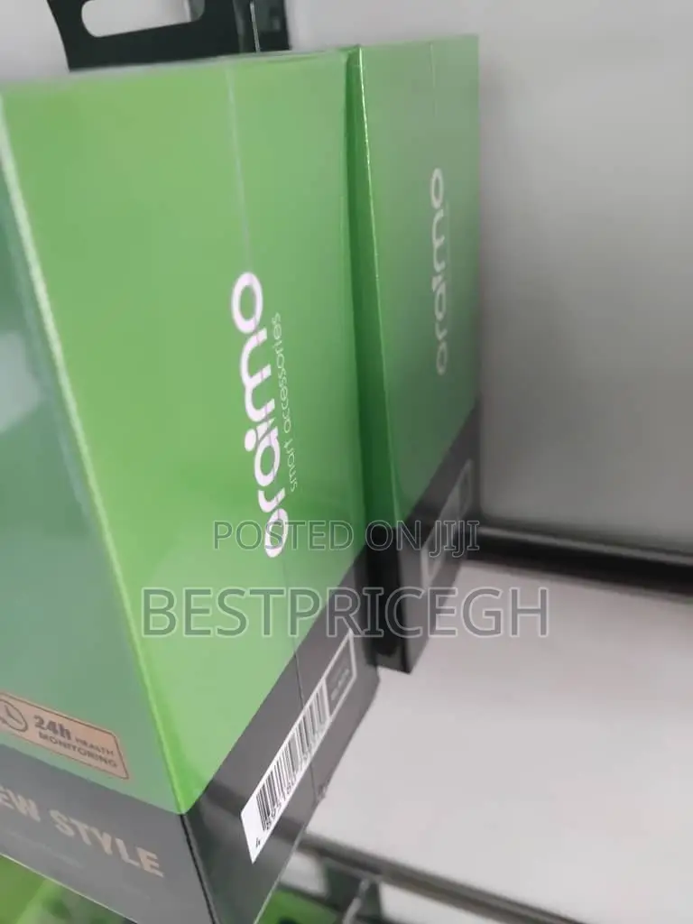 Oraimo Immersive Surround Sound