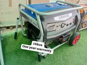 16000watt Kemage Petrol Generator 14kva