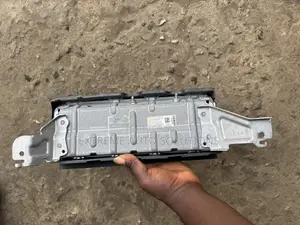 Civic Sedan -2023-2024- Knee Airbag Right Passenger Lower