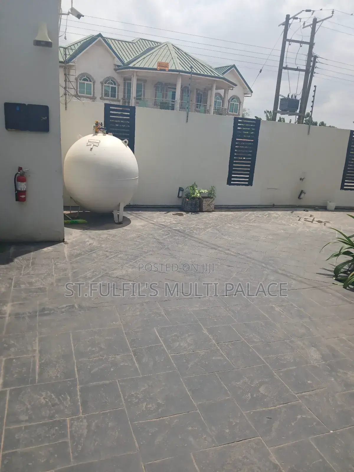 2bdrm Apartment in Oyarifa for rent