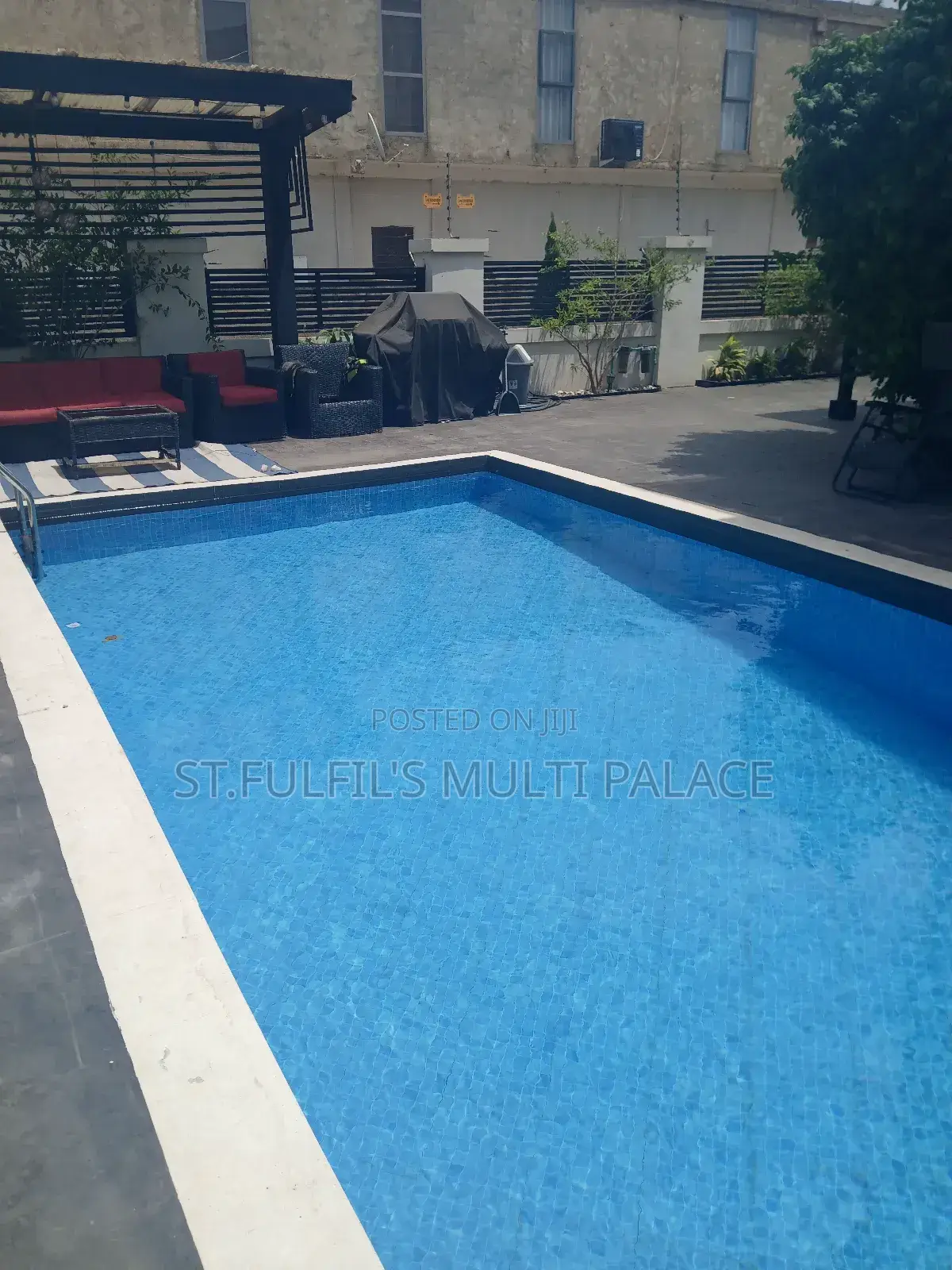 2bdrm Apartment in Oyarifa for rent