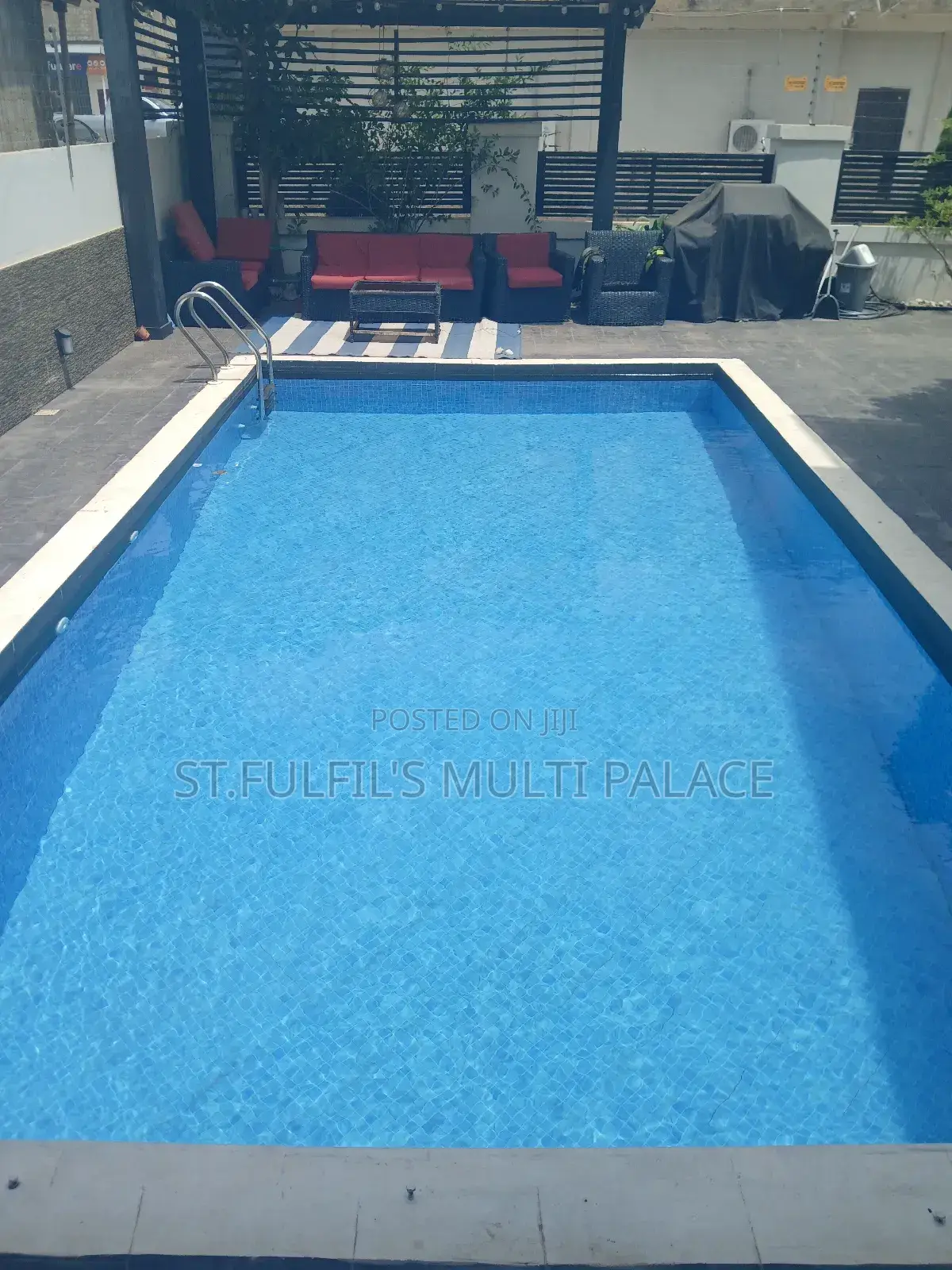 2bdrm Apartment in Oyarifa for rent