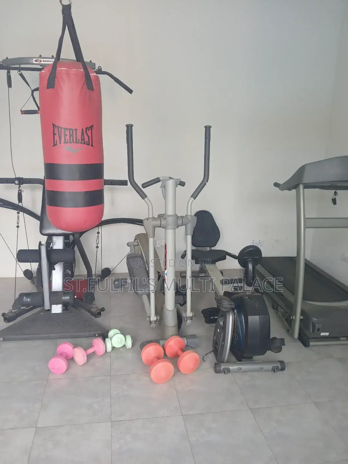 2bdrm Apartment in Oyarifa for rent