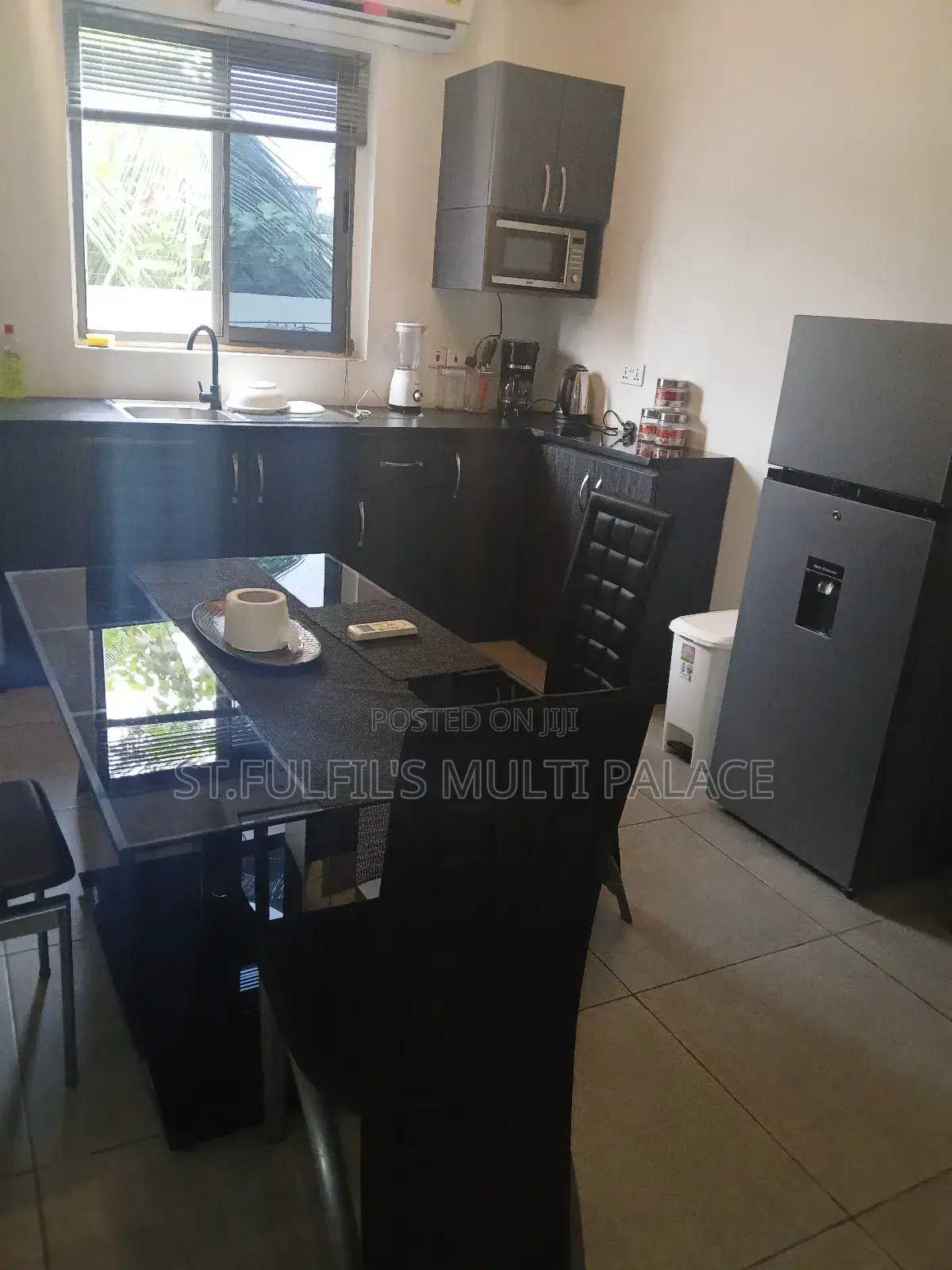 2bdrm Apartment in Oyarifa for rent