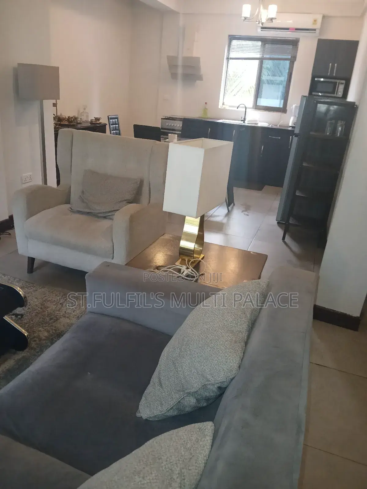 2bdrm Apartment in Oyarifa for rent
