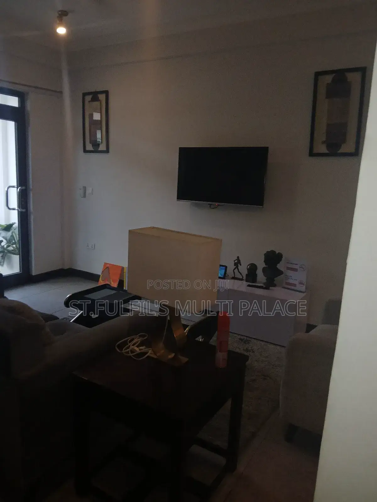 2bdrm Apartment in Oyarifa for rent