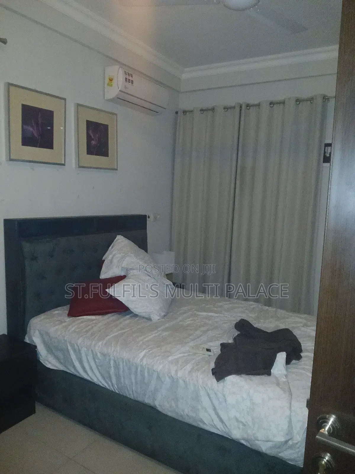 2bdrm Apartment in Oyarifa for rent