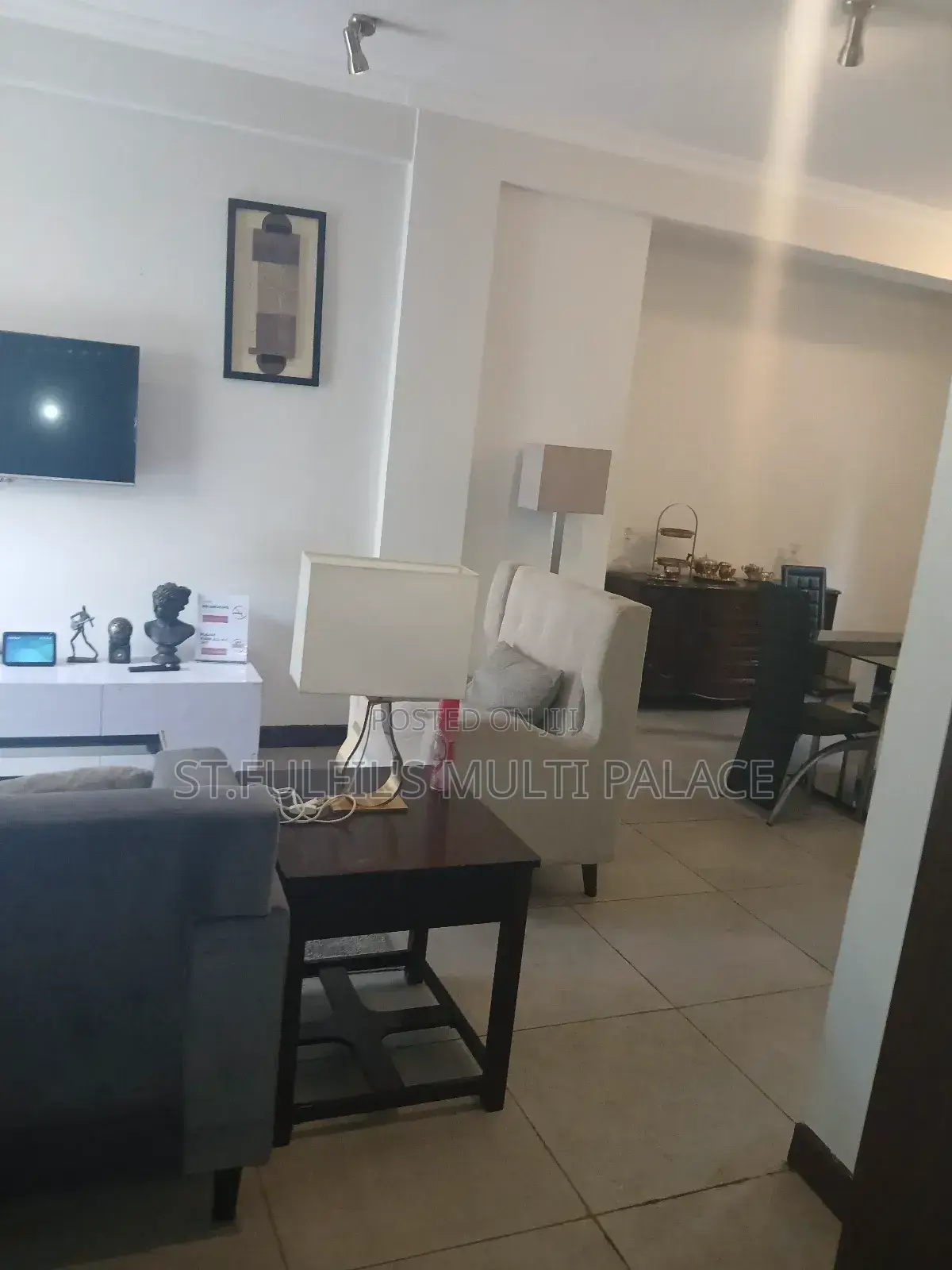 2bdrm Apartment in Oyarifa for rent