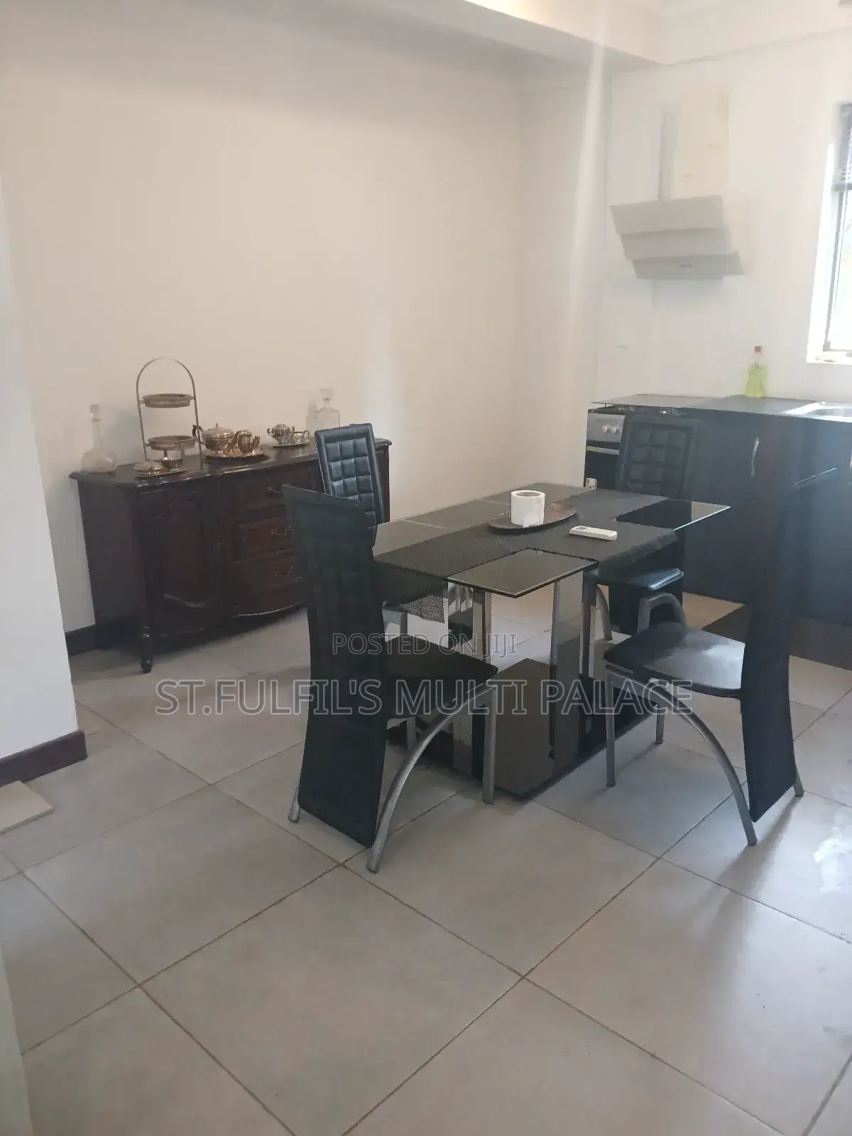 2bdrm Apartment in Oyarifa for rent